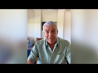 زاهي حواس يرد على الملياردير الأمريكي إيلون ماسك: الأهرام بناها مصريين