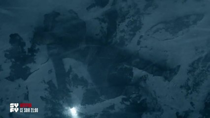 Krypton - saison 1 - épisodes 5 et 6