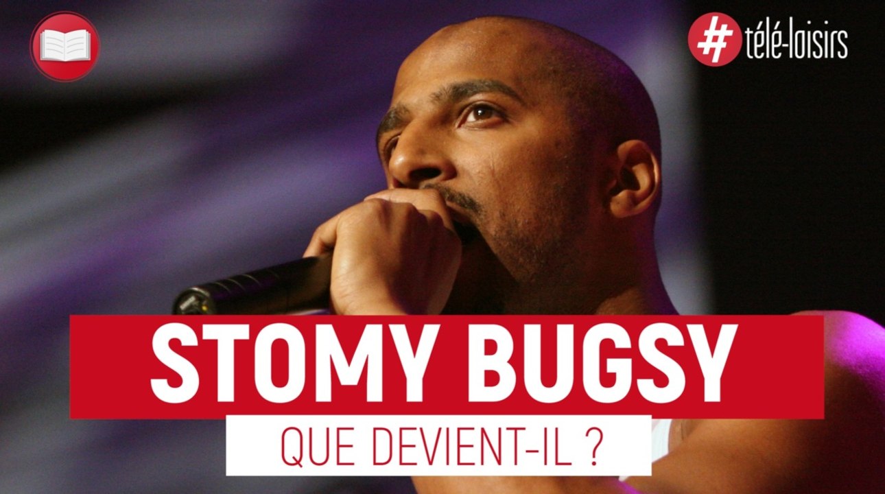 Que devient Stomy Bugsy ?