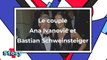 Ana Ivanovic et Bastian Schweinsteiger : tout savoir sur le couple