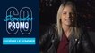 60 secondes promo : Eugénie Le Sommer pour la Coupe du monde féminine 2019