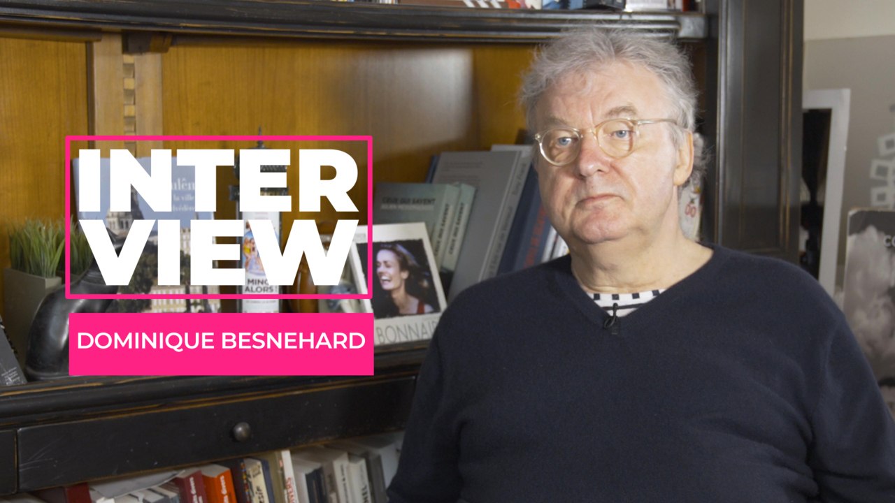 L'actrice la plus ingérable, son pire moment de gêne… L'agent des stars Dominique Besnehard nous livre ses souvenirs de Cannes