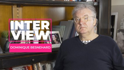 L'actrice la plus ingérable, son pire moment de gêne… L'agent des stars Dominique Besnehard nous livre ses souvenirs de Cannes