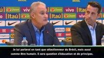 Brésil - Tite : 