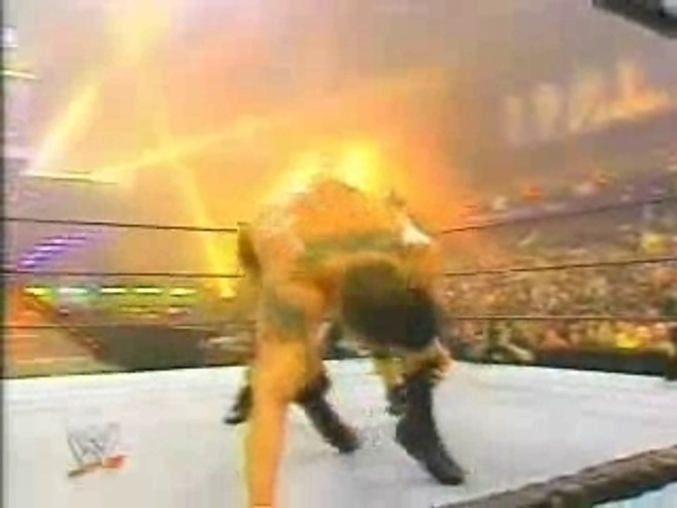 Randy Orton Tribute