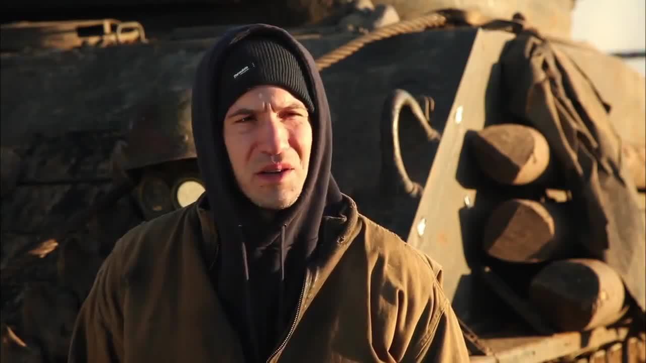 Fury