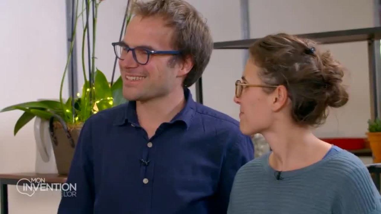 Mon invention vaut de l'or (M6) : le prix exorbitant d'une innovation choque Jérôme Bonaldi !