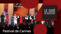 CEQ Festival de Cannes : les lauréats sont-ils prévenus à l’avance de leur prix ?