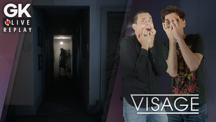 [GK Live Replay #1]  La Team Flipettes commence l'année avec Visage