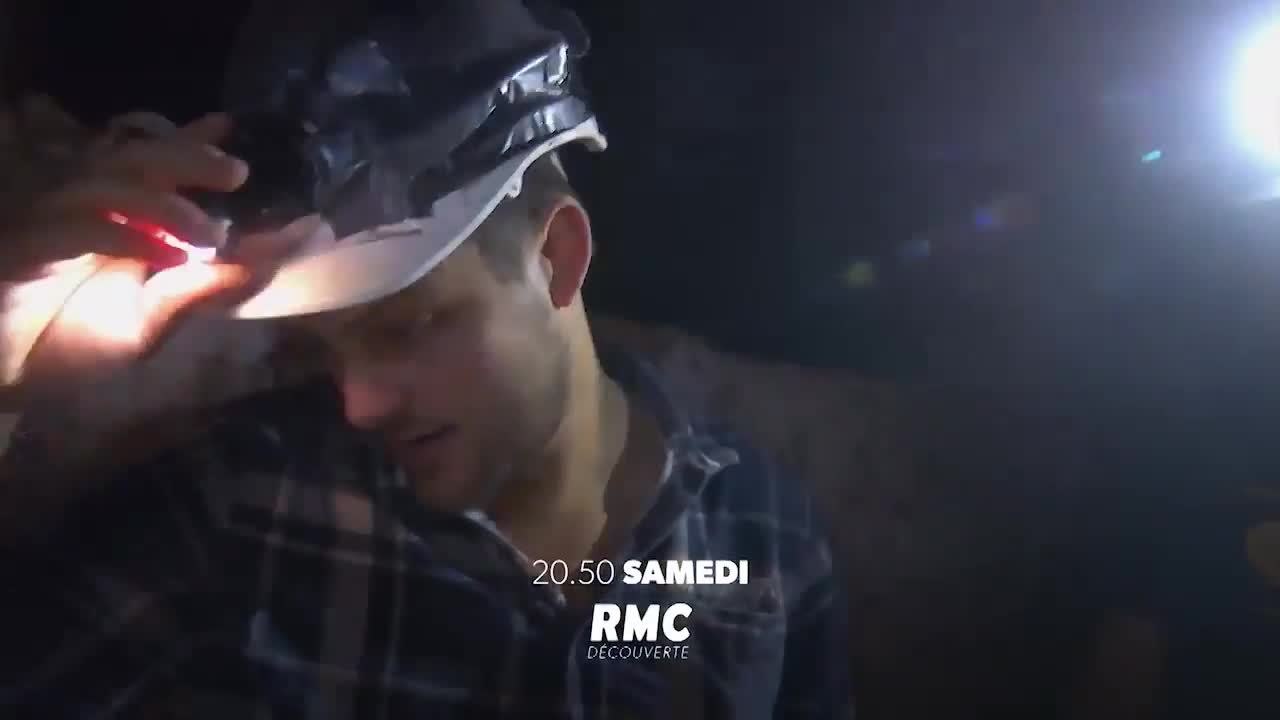 Chercheurs d'opale - Saison 1