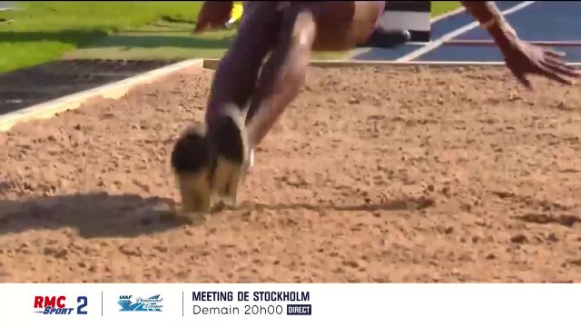 Meeting de Stockholm