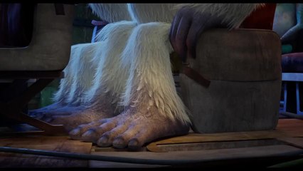 Hôtel Transylvanie 3 : des vacances monstrueuses