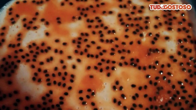 Mousse de maracujá (fácil, rápido e gostoso)