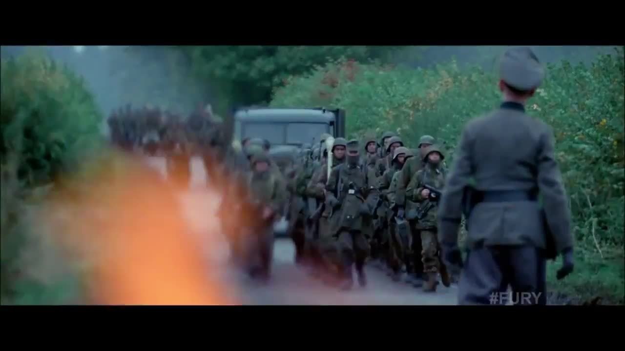 Fury