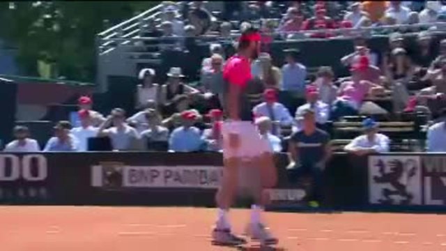 Lyon - Tsonga échoue aux portes des demi-finales