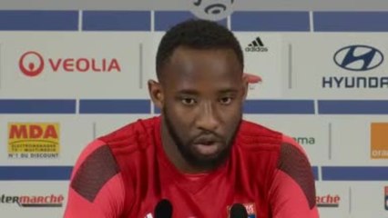 OL - Dembélé fait le bilan de sa première saison