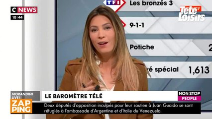 Magali Berdah explique que Alain-Fabien Delon n'a pas du tout apprécié le reportage d'Un jour un destin sur son père