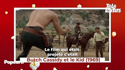 "Je peux encore avoir le béguin pour son actrice !" : découvrez de quel film parle Quentin Tarantino !