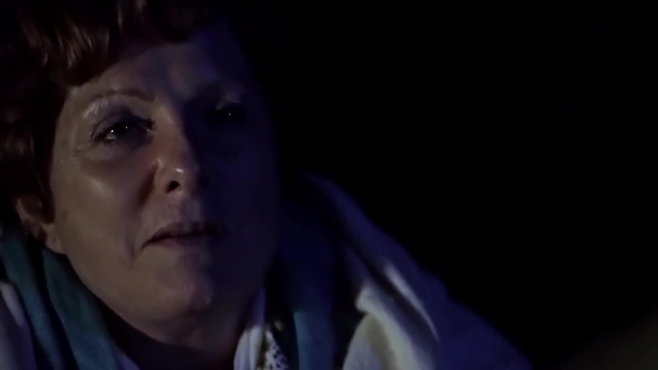 Et je choisis de vivre