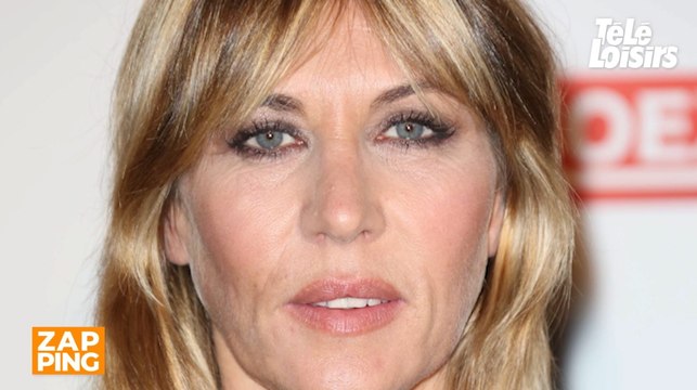 Mathilde Seigner révèle avoir été boycotée par des producteurs après avoir joué dans Camping