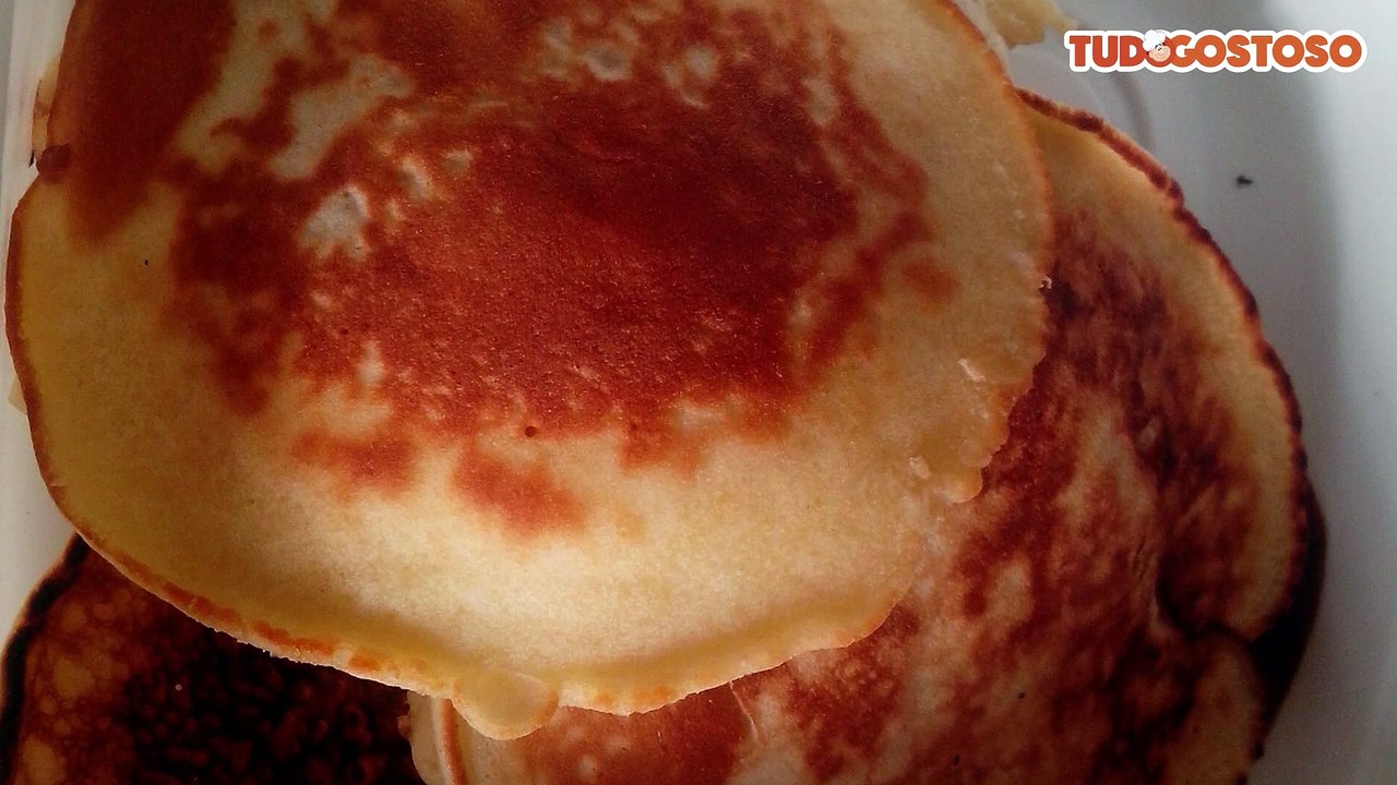 Bolo de caco