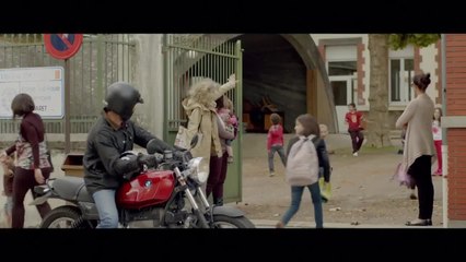 La fille du patron - 19 mai