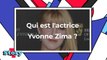 Ma jumelle diabolique : qui est l'actrice Yvonne Zima ?