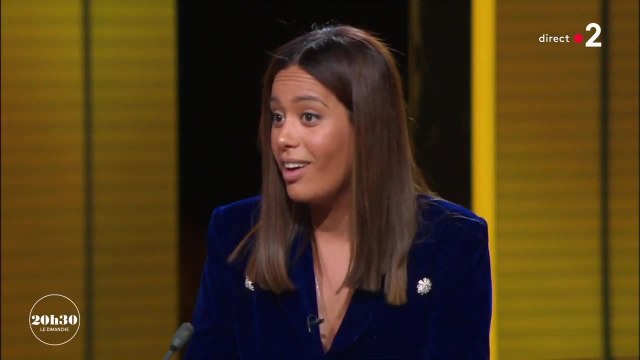 Amel Bent : s'éloigner de sa famille pour son travail est toujours un déchirement