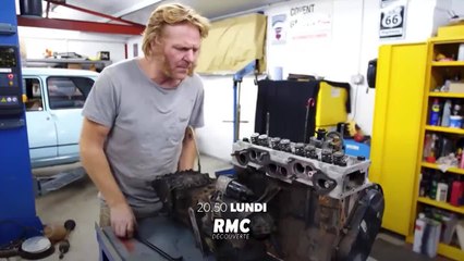 Flipping Bangers : voitures à tout prix - Saison 2