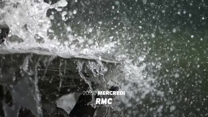 Versailles : une mégastructure souterraine