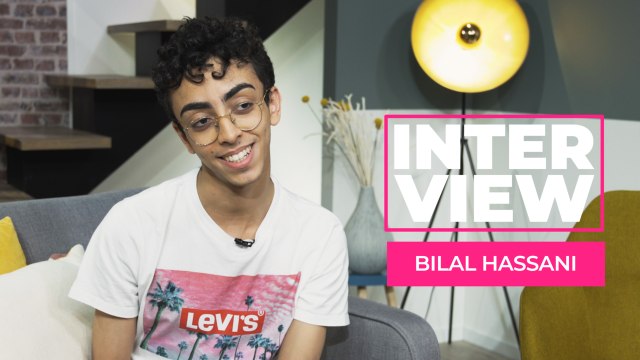 Bilal Hassani (Eurovision 2019) : Après Destination Eurovision, j'étais très triste…