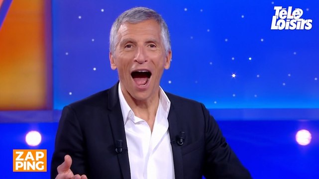 Tout le monde veut prendre sa place : Nagui choqué par les propos de ce candidat belge sur les Bleus champions du monde