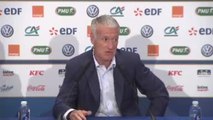 Ligue des Champions - Deschamps : 