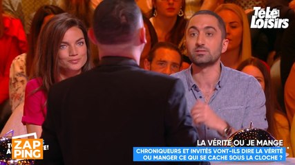 TPMP : Francesca Antoniotti jugée "plus performante"... dans une autre émission !