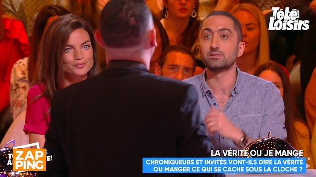 TPMP : Francesca Antoniotti jugée plus performante ... dans une autre émission !