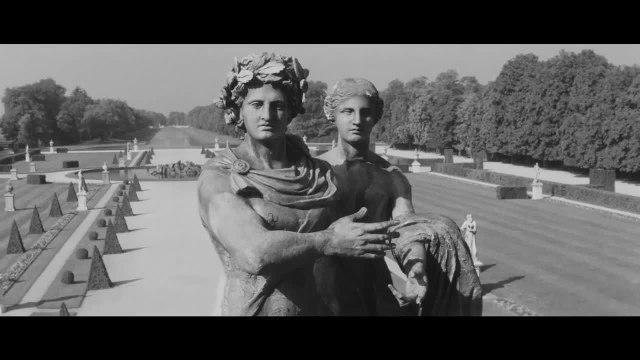 L'année dernière à Marienbad