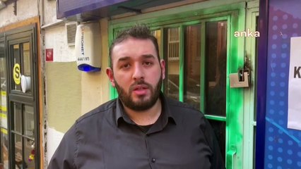 Dükkânına kilit vuran tekel bayi işletmecisi: Firmalar zam listesi göndermiyor, sermayemiz eriyor