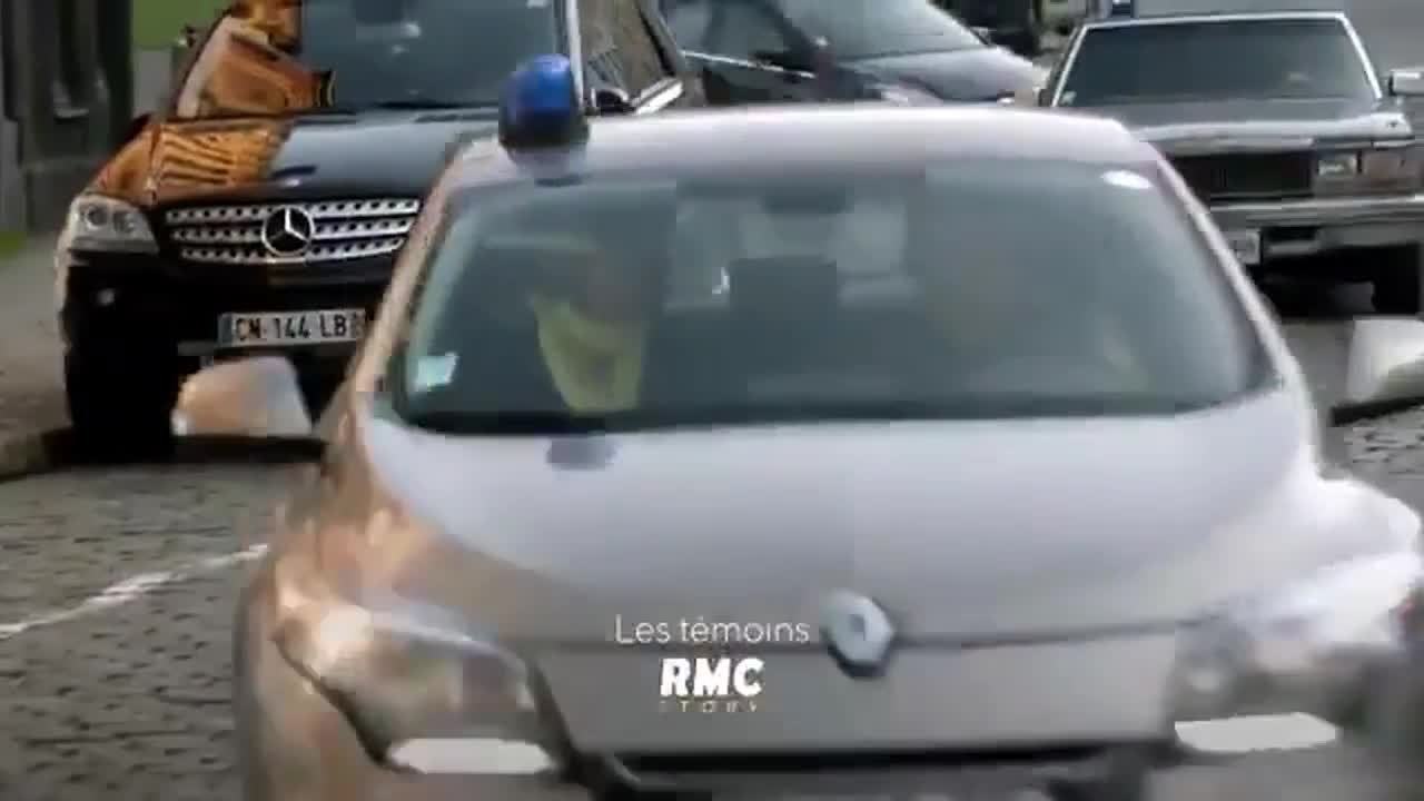 Les témoins (S1EP3)