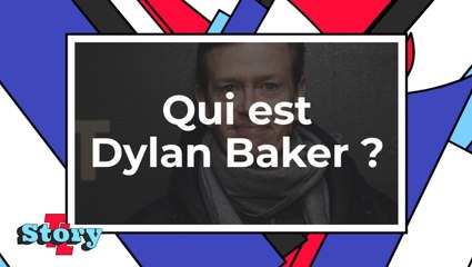Un étrange enlèvement - Qui Dylan Baker ?
