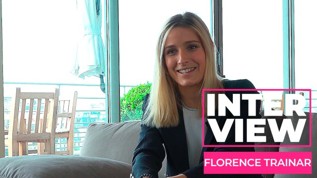 Zone interdite (M6) : qui est Florence Trainar, la remplaçante d'Ophélie Meunier ?