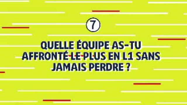 Club Quiz #5 - Vitorino Hilton