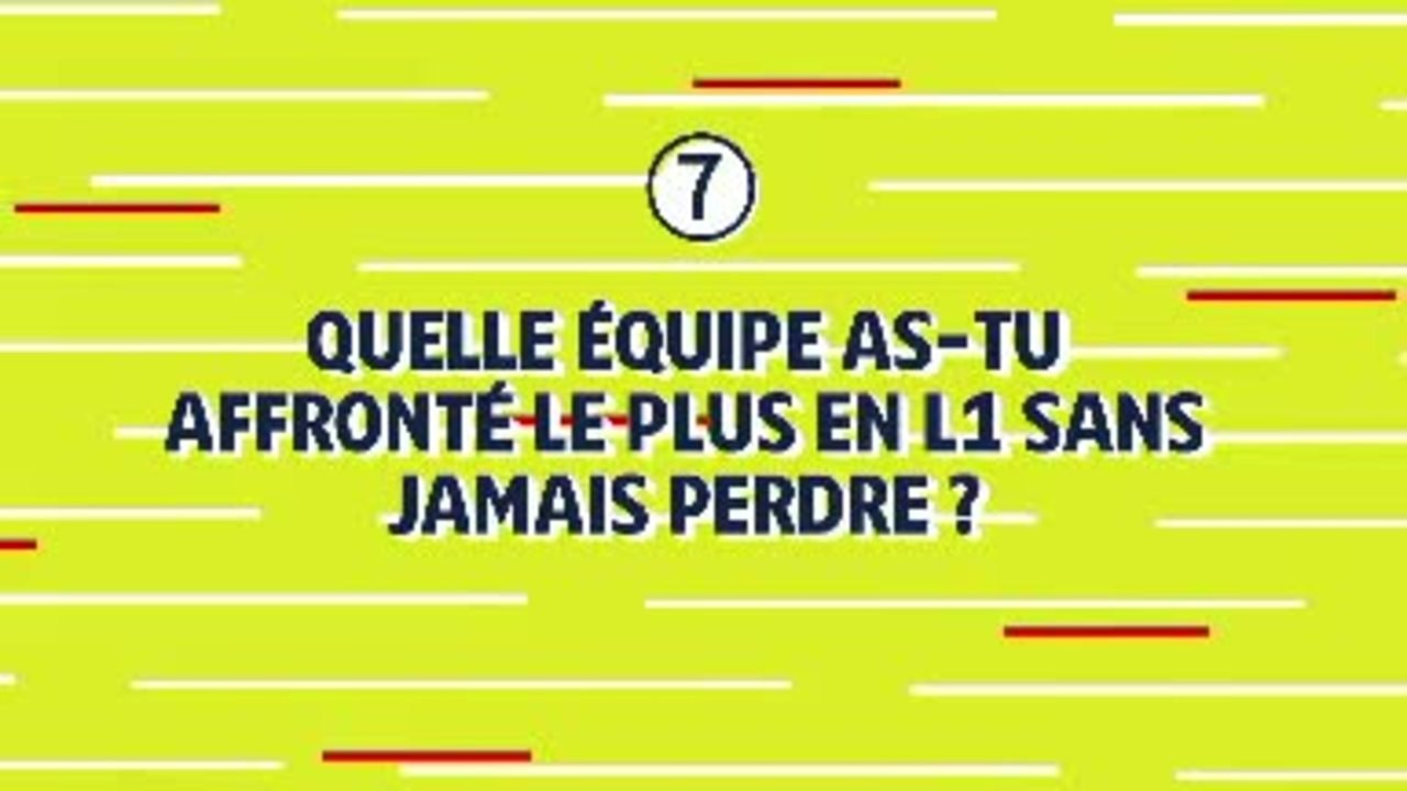 Club Quiz #5 - Vitorino Hilton