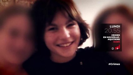 Crimes : En Nouvelle-Aquitaine