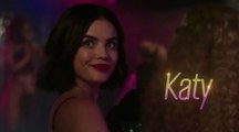 Katy Keene : découvrez la bande-annonce du spin-off de Riverdale
