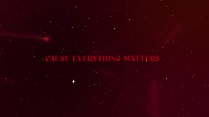 AURORA - Everything Matters