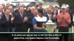 PGA Championship - Koepka : "La journée la plus excitante de ma vie"