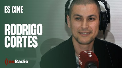 Entrevista al director Rodrigo Cortés por 'El amor en su lugar'