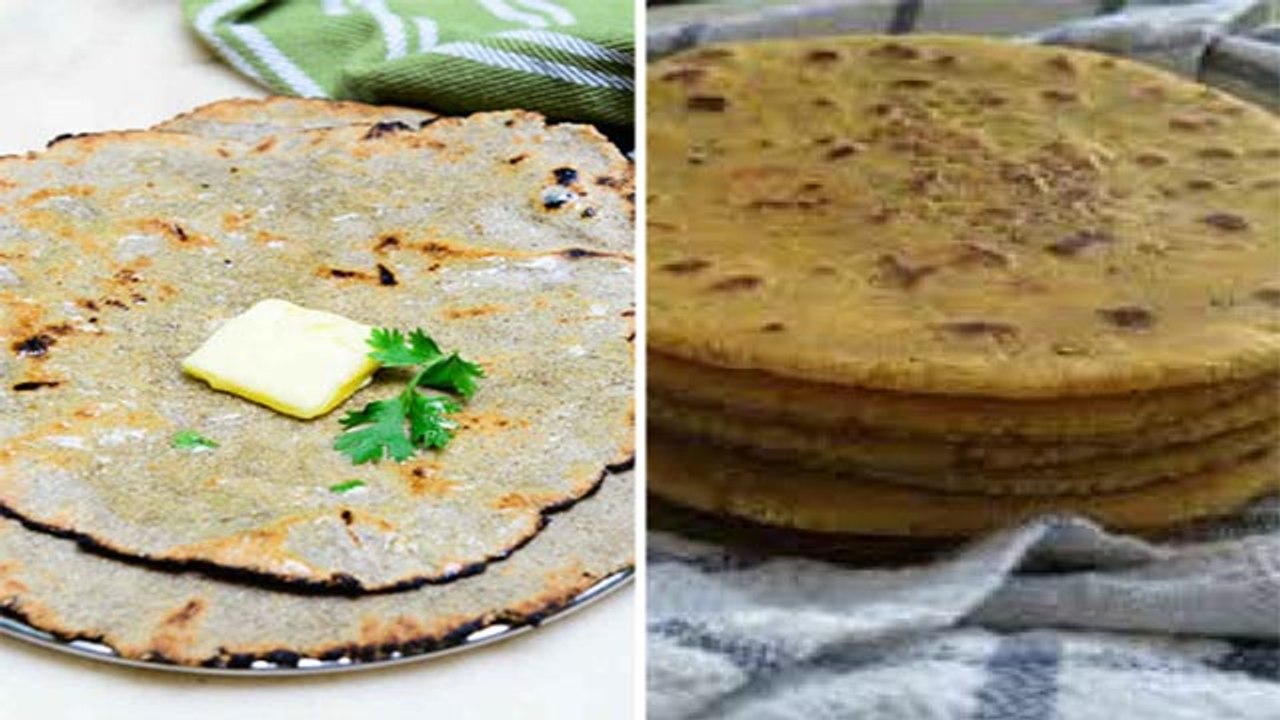 बाजरा या मक्का कौन सा आटा Winters में Weight Loss के लिए Best | Boldsky