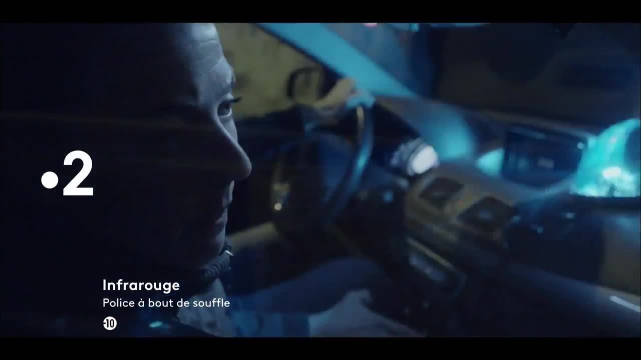 Police à bout de souffle - 7 mai