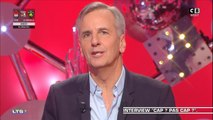Bernard de la Villardière ne dit pas non à Danse avec les stars
